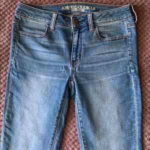 American eagle outfitters